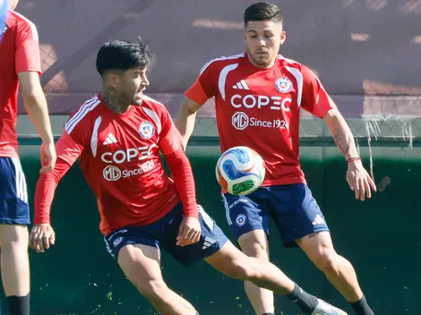 ¿Estarán disponibles los seleccionados nacionales en los cuartos de Copa Chile?