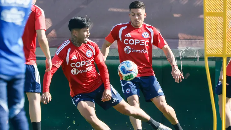 ¿Estarán disponibles los seleccionados nacionales en los cuartos de Copa Chile?