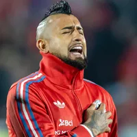 Arturo Vidal realiza importante invitación para los partidos de la Selección Chilena