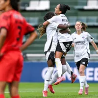 Todo definido: el fixture de Colo Colo Fem en Copa Libertadores