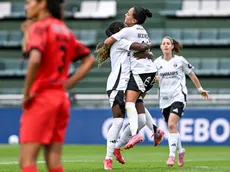 Todo definido: el fixture de Colo Colo Fem en Copa Libertadores
