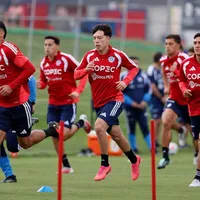 En vivo: Chile se enfrenta a Canadá en Toronto