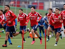En vivo: Chile se enfrenta a Canadá en Toronto