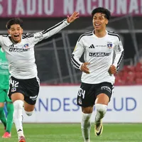 Hay fechas para la llave entre Colo Colo vs Puerto Montt