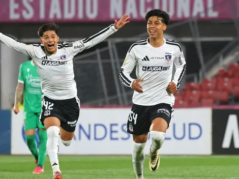 Hay fechas para la llave entre Colo Colo vs Puerto Montt
