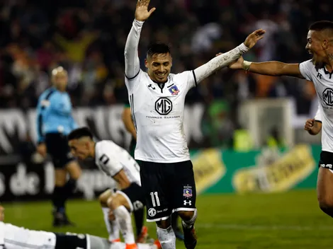 El historial de Colo Colo ante Deportes Puerto Montt