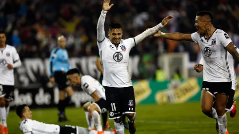 El historial de Colo Colo ante Deportes Puerto Montt