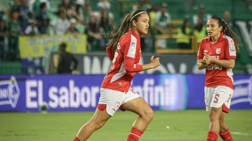 Independiente Santa Fe se convierte en rival de Colo Colo en la Copa Libertadores Femenina
