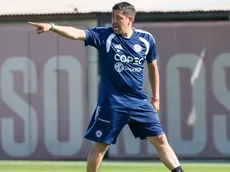 Córdova realiza positivo balance tras la derrota de Chile ante Canadá