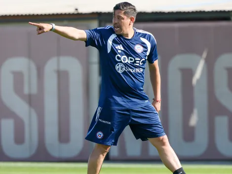 Córdova realiza positivo balance tras la derrota de Chile ante Canadá
