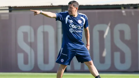 Córdova realiza positivo balance tras la derrota de Chile ante Canadá