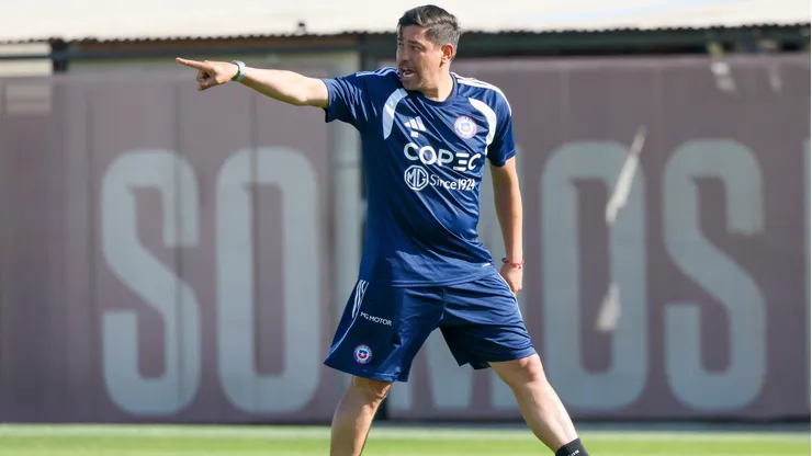 Córdova realiza positivo balance tras la derrota de Chile ante Canadá