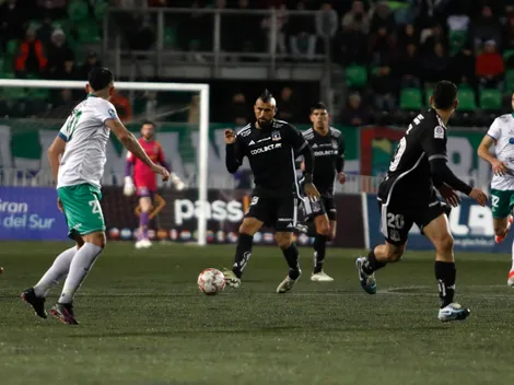 Puerto Montt anuncia venta de entradas ante Colo Colo por Copa Chile