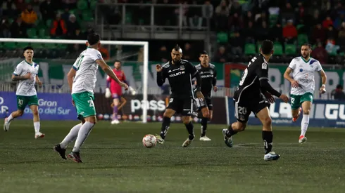 Puerto Montt anuncia venta de entradas ante Colo Colo por Copa Chile