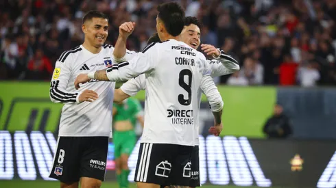Colo Colo regresará al Estadio Monumental.