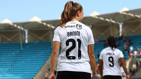 La magia de Estefanía Banini se mantiene intacta.