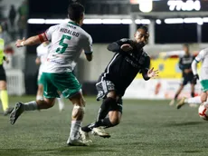 Así estará el clima para el Colo Colo vs Puerto Montt por Copa Chile
