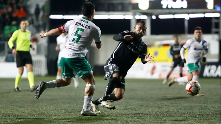 Así estará el clima para el Colo Colo vs Puerto Montt por Copa Chile