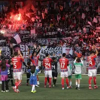 Hinchas de Colo Colo arrasan con entradas para la ida ante Puerto Montt
