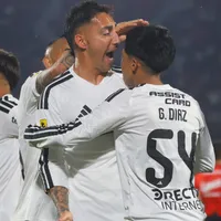 Así queda el cuadro de la Copa Chile en los cuartos de final