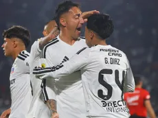 Así queda el cuadro de la Copa Chile en los cuartos de final