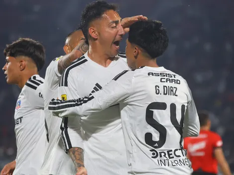 Así queda el cuadro de la Copa Chile en los cuartos de final