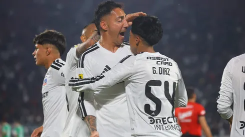 Así queda el cuadro de la Copa Chile.