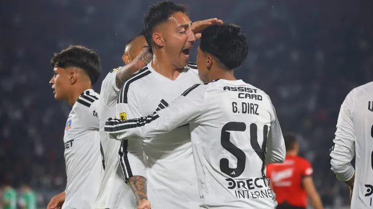 Así queda el cuadro de la Copa Chile.