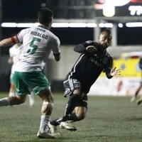 ¿A qué hora juega Colo Colo vs Puerto Montt y qué canal transmite los cuartos de final?