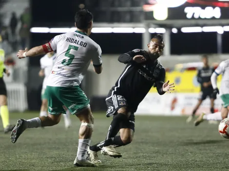 ¿A qué hora juega Colo Colo vs Puerto Montt y qué canal transmite los cuartos de final?
