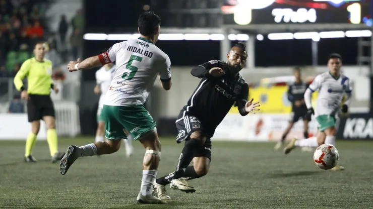 ¿A qué hora juega Colo Colo vs Puerto Montt y qué canal transmite los cuartos de final de Copa Chile?
