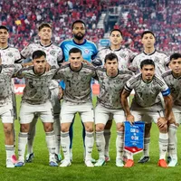 ¿A qué hora juega Chile vs Estados Unidos y qué canal transmite el amistoso?
