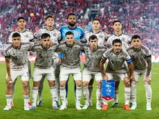 ¿A qué hora juega Chile vs Estados Unidos y qué canal transmite el amistoso?