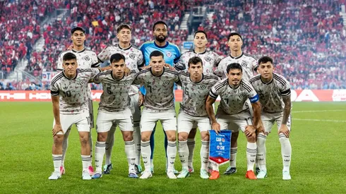 ¿A qué hora juega Chile vs Estados Unidos y qué canal transmite el partido amistoso?