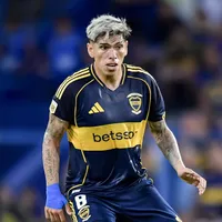 Prensa argentina alucina con el renacer de Palacios en Boca
