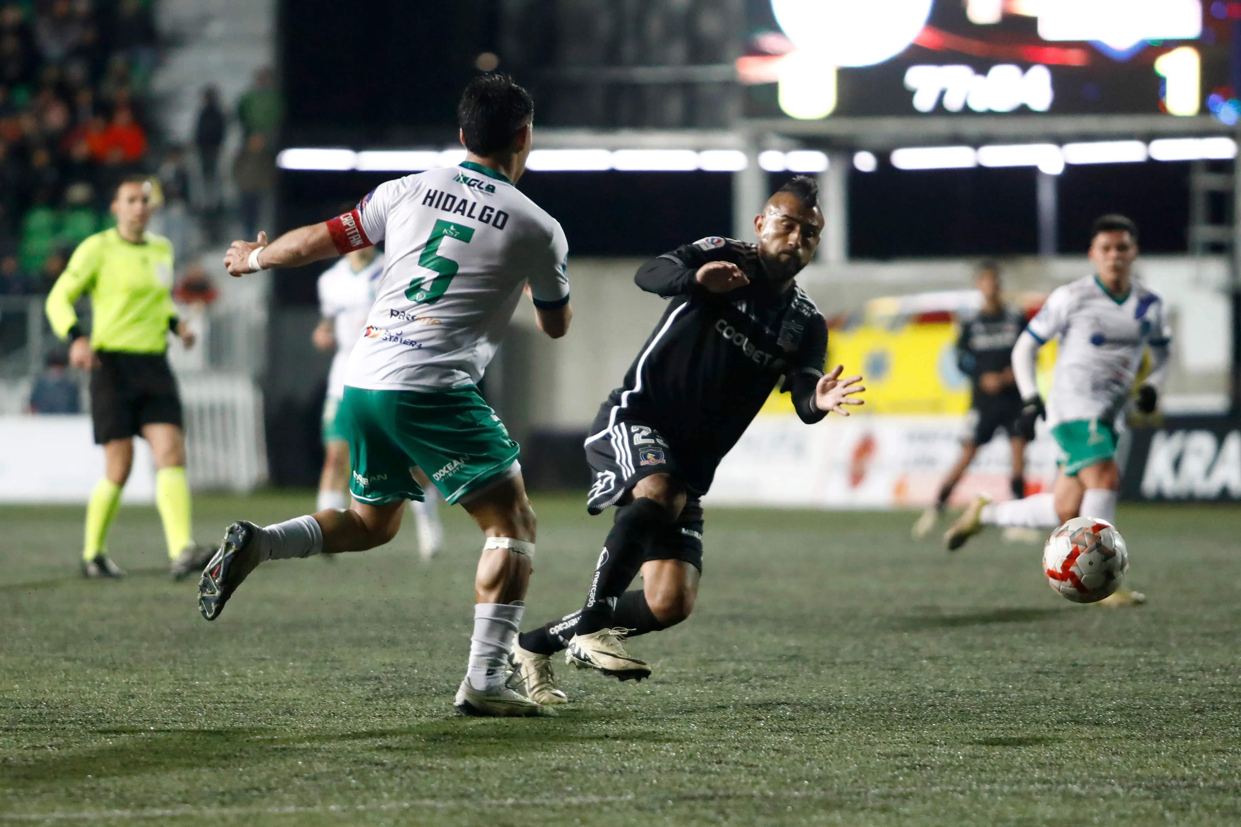 En Deportes Puerto Montt alucinan por enfrentar a Colo Colo en Copa Chile.