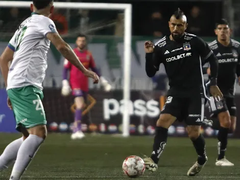 En Deportes Puerto Montt alucinan por enfrentar a Colo Colo