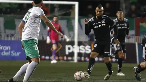 En Deportes Puerto Montt alucinan por enfrentar a Colo Colo
