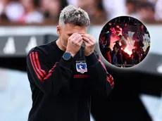 Ortiz cuestiona decisión por Everton vs U de Chile y apunta a castigo deportivo