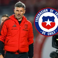 Mundialista pide a Fernando Ortiz como DT de la Selección Chilena