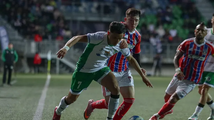 ¿A qué hora juega Colo Colo vs Deportes Puerto Montt? Cuándo y dónde ver la Copa Chile.