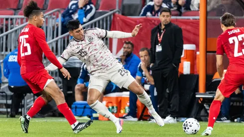 ¿A qué hora juega Chile vs Estados Unidos? Cuándo y dónde ver el partido amistoso.