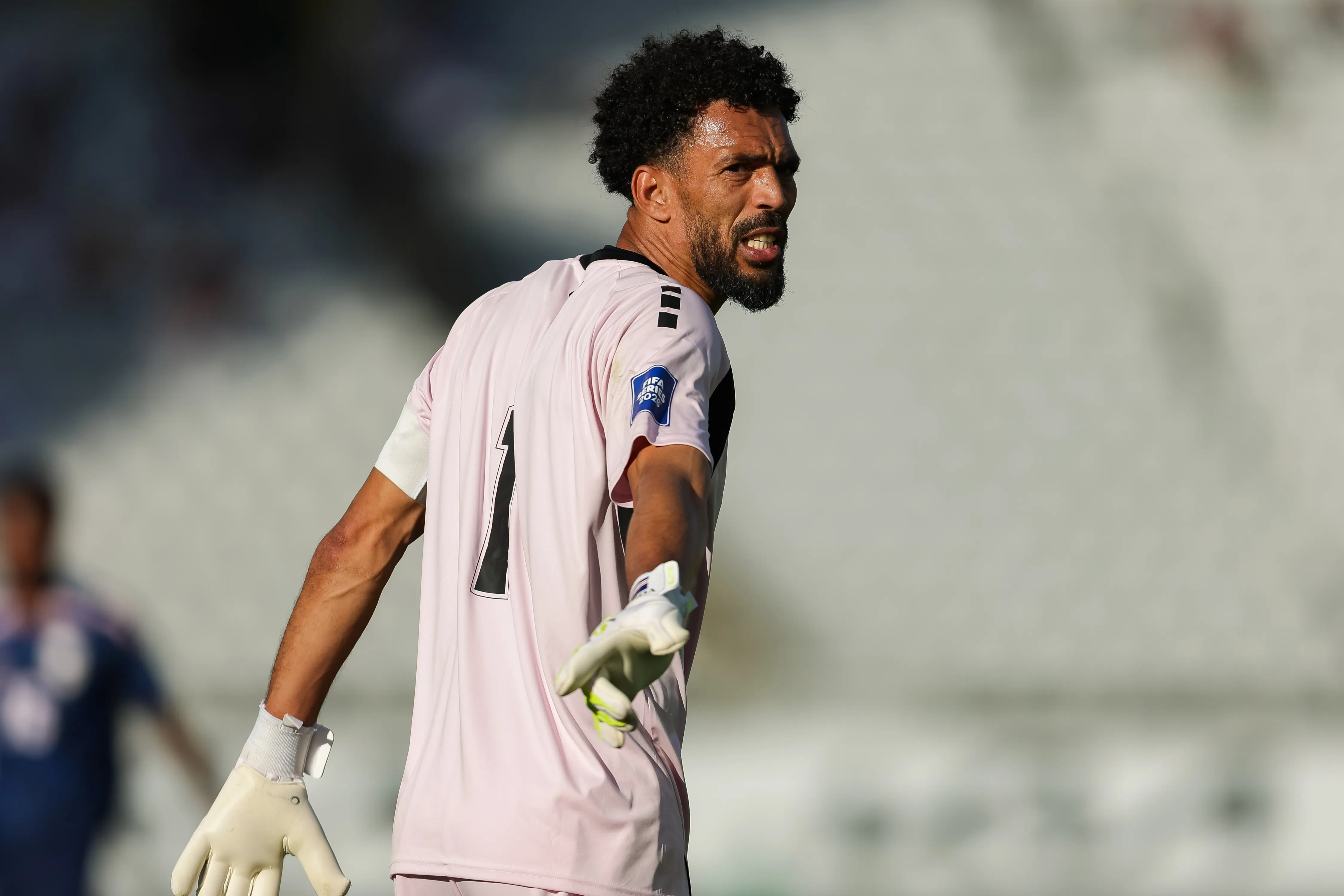 Vozinha extraña su paz y tranquilidad antes de ser famoso a nivel mundial | Foto: Photosport