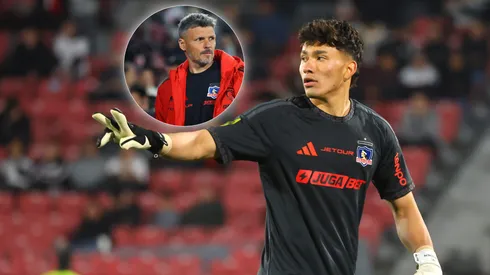 Villanueva tendrá su revancha ante Puerto Montt tras confianza de Ortiz.