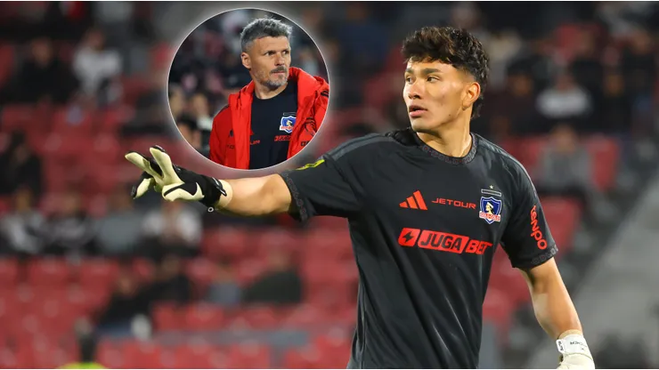 Villanueva tendrá su revancha ante Puerto Montt tras confianza de Ortiz.