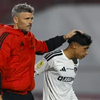 Colo Colo cita a juvenil de 18 años para enfrentar a Puerto Montt