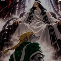 Puerto Montt se inspira en Fullmetal Alchemist para recibir a Colo Colo