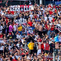 Colo Colo anuncia venta de entradas para la vuelta ante Puerto Montt