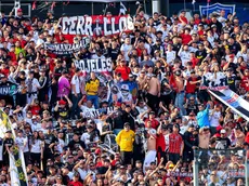 Colo Colo anuncia venta de entradas para la vuelta ante Puerto Montt