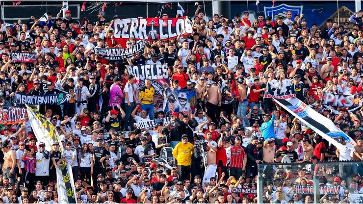 Colo Colo anuncia venta de entradas para la vuelta ante Puerto Montt.